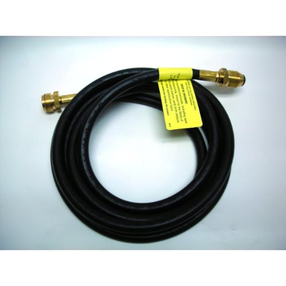 Mr. Heater Buddy Series Hose Assembly 10ft., Model F273704 Home