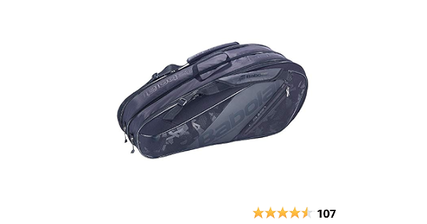 Babolat Expandable RH X 4-9 Tennis Bag 