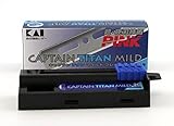 KAI Captain Titan Mild Blades (20 blades)