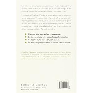 Las velas (Spanish Edition)