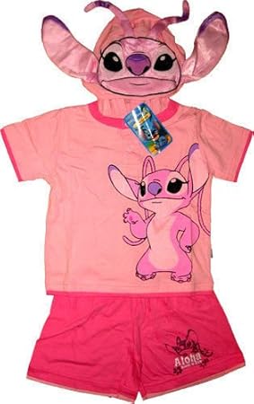 lilo and stitch baby clothes uk