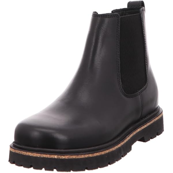 Cole Haan Zerogrand Chelsea WP Black/Dark Pavement Waterproof 10.5 D (M) Amazon.com | Cole Haan Zerogrand Chelsea WP Black/Dark  main image 4