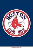 Party Animal MLB Boston Red Sox Garden Flag