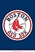 Party Animal MLB Boston Red Sox Garden Flag