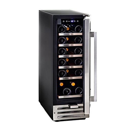 1 Whynter+BWR+18SA+Bottle+Refrigerator+Stainless