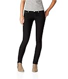 Aeropostale Womens Bayla Skinny Fit Jeans