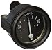 Complete Tractor 1107-0556 Amp Gauge, Black primary