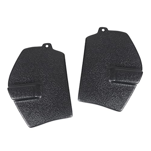 KOLEMO Front Strut Tower Covers Replacement,Front Strut Shocking