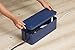 Bluelounge CableBox, Cable Management System, Moonlight Blue