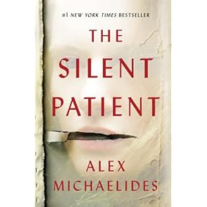 The Silent Patient