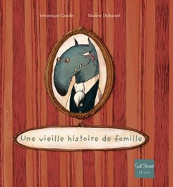 Une  vieille histoire de famille
