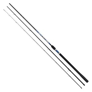 Garbolino Canne Anglaise Strike Match 3s – 390, 3, 5-15