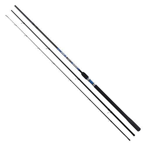 Garbolino Canne Anglaise Strike Match 3s – 390, 3, 5-15