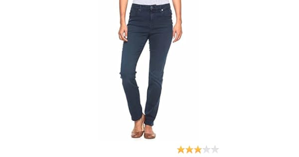 gloria vanderbilt jeans bridget slim leg