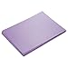 48 Count Amethyst Purple Stationery Paper / Invitation Paper for Writing, Scrapbooking, Letters, Certificates, Crafts, 8.5 x 11 Inches