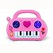 Dreaman Baby Electronic Organ Musical Instrument Birthday Present Kid Wisdom Develop