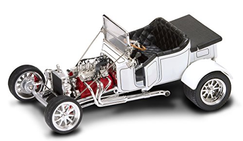 Lucky Die-cast 92828 "1923 Ford T-Bucket Die-Cast Collectors Model Car