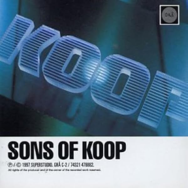 洋楽 KOOP / WALTZ FOR KOOP Koop – Waltz For Koop – Vinyl (LP, Album), 2002 [r40753