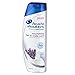 Head & Shoulders Nourishing Hair & Scalp Care Dandruff Shampoo with Lavender Essence - 13.5 oz