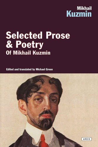 Selected Prose & Poetry Selected Prose & Poetry