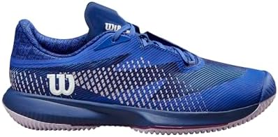 Amazon.com | Wilson KAOS Swift | Tennis & Racquet Sports
