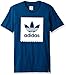 adidas Originals Men's Blackbird Logo Tee
