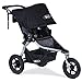 BOB Rambler Jogging Stroller, Black [Old Version]