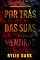 Livro Por Trás das Suas Mentiras (Um Thriller de Suspense de Casey Faith — Livro 4)