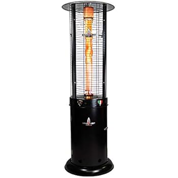 Amazon Com Lava Heat Italia Lhi Milano 36btu Blk Ng 36000 Btu