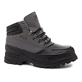 Fila Men's Shifter Synthetic Hiking Boots