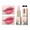 CATKIN-Lip-Balms-Chapstick-Natural-Moisturising-Lip-Balm-with-Vitamin-E-Hydrating-Lip-Care-with-Plant-Derived-Squalane-for-12h-Moisture-Care-Temperature-Color-Change-Lip-Balm-C01 CATKIN Moonlight Lip Balms for Lip Skin Care and Lip Treatment, 100% Natural with Vitamin E for 6h Moisture Care Color…