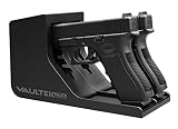 Vaultek Modular Non-Absorbent Foam Twin Pistol Rack (MX Series Pistol Rack)