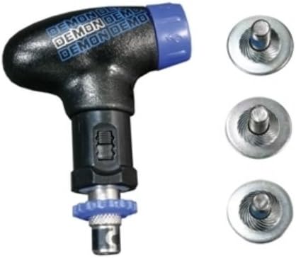 Demon Screw Driver