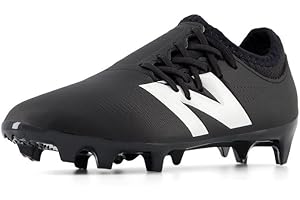 New Balance Unisex-Child Furon Dispatch Fg V7+ Soccer Shoe