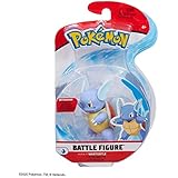 lapras action figure