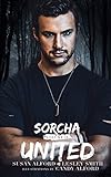Sorcha: Unite (The Sorcha Books Book 2) by Susan Alford, Lesley Smith