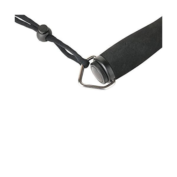 Entsport-Fish-Lip-Gripper-Fish-Scales-Grip-Grabber-Professional-Fish-Holder-Stainless-Steel-Fish-Lip-Grabber-Fish-Lip-Grip-Tool-with-Weight-Scale-and-Measuring-Tape