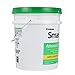 Smart Strip Advanced Paint Remover - for Removal of Acrylic, Latex, Oil, & Water-Based Coatings - Non-Caustic Formula - Indoor/Outdoor - Contractor & DIY Friendly - 5 Gallon