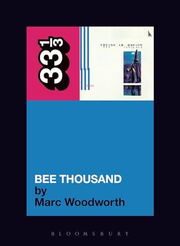 Television's Marquee Moon (33 1/3): Waterman, Bryan: 9781441186058