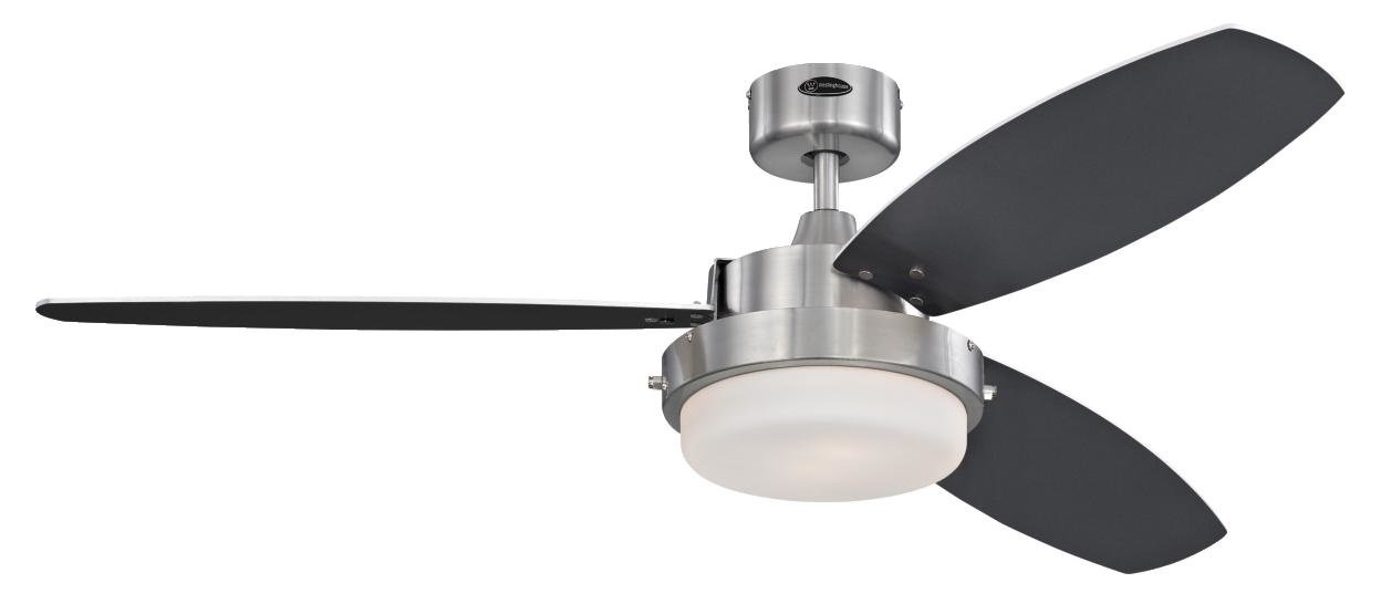 Ventilatoren Westinghouse 7876440 Deckenventilator Alloy Baumarkt