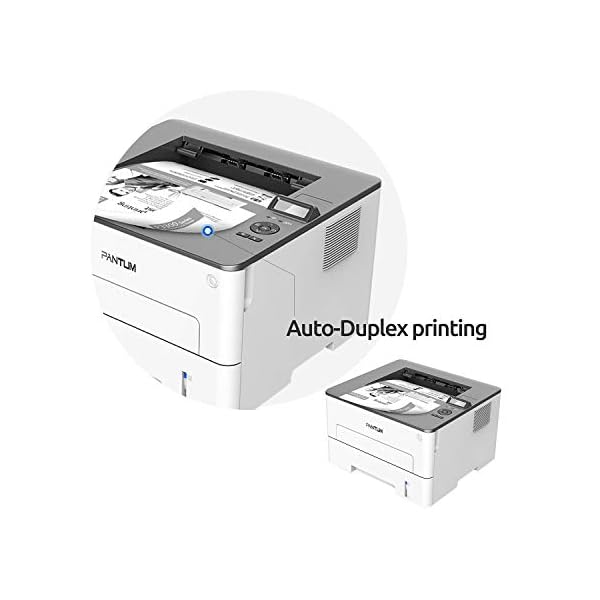 auto two sided printer