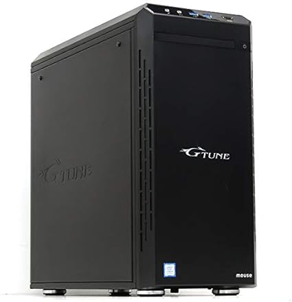 Amazon Co Jp 中古パソコン ゲーミングpc デスクトップ 本体 Mouse マウスコンピューター G Tune 水冷式 Geforce Gtx1070 Core I7 8700 3 2ghz 6コア12スレッド 16gb Nvmessd 256gb 1tb Windows10 Libreoffice パソコン 周辺機器