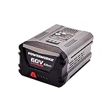 POWERWORKS 60V 2.5Ah Battery LB60A03PW