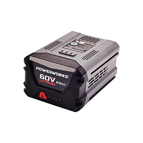 POWERWORKS 60V 2.5Ah Battery LB60A03PW