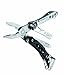 Leatherman 831784 Hail and Style PS Stainless Steel Multi-Tool Set