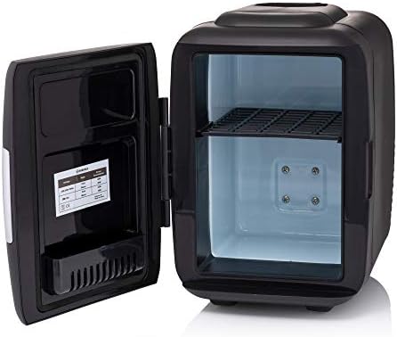 subcold classic 4l mini fridge