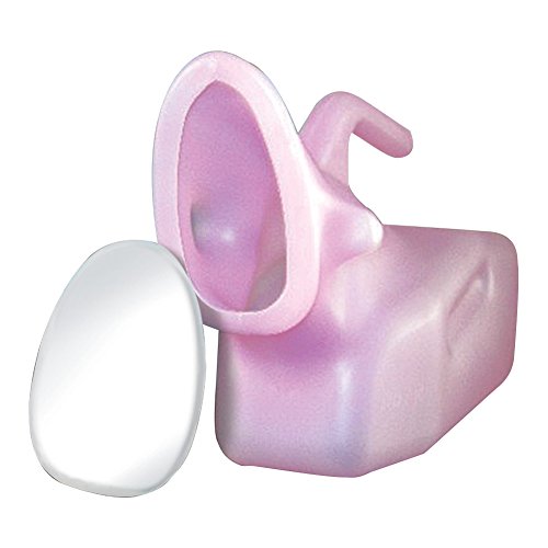 UPC 848296030871, Unisex Portable Urinal