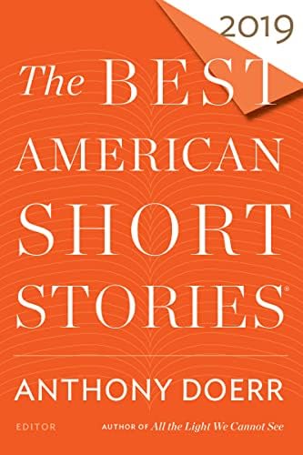 Amazon.com: The Best American Short Stories 2016: 9780544582897