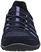 Skechers Women's Big Bucks Fashion Sneaker (7.5, Navy)