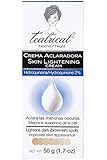 Amazon.com : Teatrical Crema Celulas Madre Humectante 